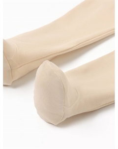 Ползунки детские "Nature", цвет бежевый, рост 54-56 см Minaku