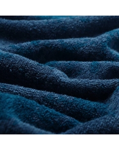 Полотенце именное махровое «Константин», 50×90 см, 100% хлопок, 420 г/м², синее Этель