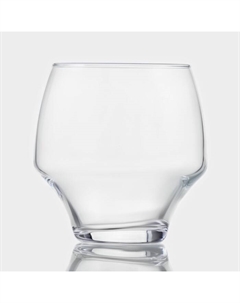 Стакан OPEN UP, 380 мл, олд фэшн, стекло Chef & sommelier
