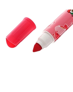 Фломастеры 12 цветов «», двухсторонние Каляка-маляка