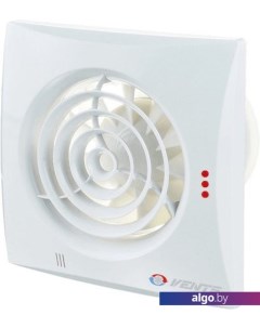 Вытяжной вентилятор 100 Квайт ТН Vents