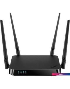 Wi-Fi роутер DIR-842V2/E D-link