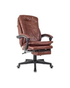 Кресло офисное T-9950MSG-F Бюрократ