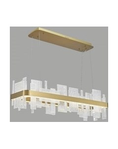 Потолочный светильник Lotta WE460.03.303 Wertmark