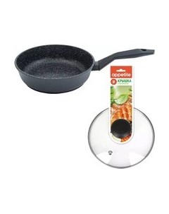 Сковорода Виктория Diamond Induction АЛА 280 (D0028)