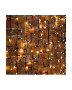 Световой занавес Neon-Night Дождь 235-286 Neon-night