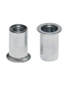 Заклепка Starfix Резьбовая потайной бортик М4 / SMC1-61102-500