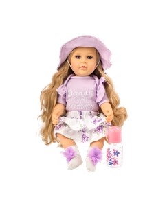 Пупс с аксессуарами YL2450GK-B Yale