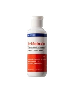 Пенка для умывания Dr.Melaxin Exosome Enzyme Cleanser Dr.melaxin