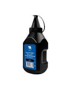 Тонер для принтера NV Print NV-CP1100-PR-80GBK Nv print