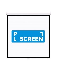 Проекционный экран PL Magna 244x153см MW / MWM-PC-113D Pl