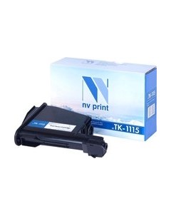 Картридж NV Print NV-TK1115 Nv print