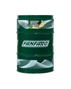 Моторное масло Fanfaro LSX 5W30 SN / FF6701-DR