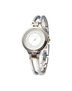 Часы наручные женские Anne Klein AK/1441SVTT Anne klein