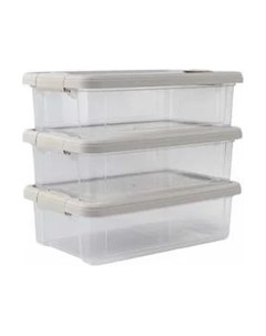 Набор контейнеров для хранения Hobby Life Stormax Infinity HL021335 Hobby life