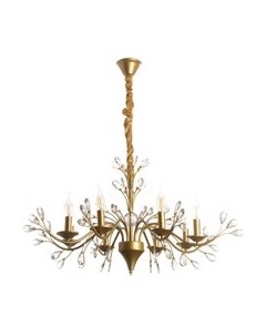 Люстра BayerLux Камила 10386132 Bayerlux