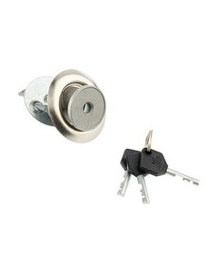 Цилиндровый механизм замка Зенит 88200-ЗНД-1А Zenit