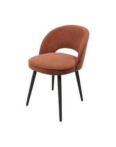 Стул Мирабелла Монако Велюр