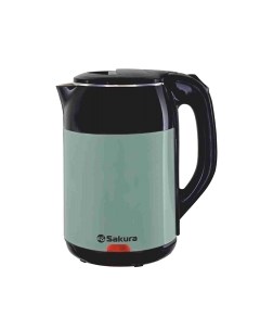 Электрочайник SA-2168BGR Сакура