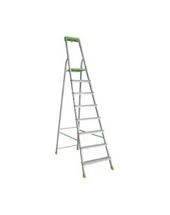 Лестница-стремянка Новая Высота NV2115 / 2115108 Новая высота