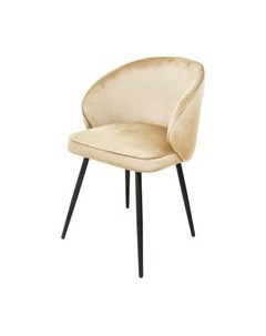 Стул Мирабелла Бордо Велюр