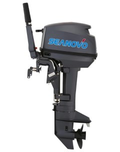 Мотор лодочный SNF 5HAS Seanovo