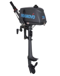 Мотор лодочный SN 3FHS Seanovo