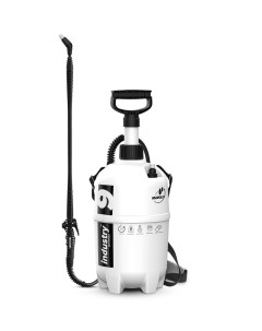 Опрыскиватель Industry Acid line 9 (пакет) Marolex