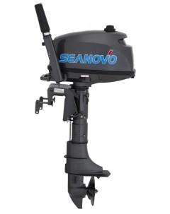 Мотор лодочный SN 4FHS Seanovo