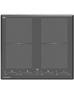 Индукционная варочная панель MAUNFELD CVI594SF2DGR Maunfeld