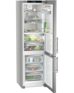 Холодильник-морозильник Liebherr CBNsdb 5753-20 001