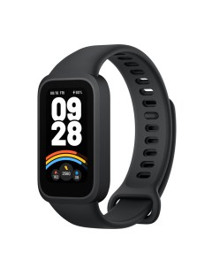 Фитнес-браслет Smart Band 9 Active (черный) Xiaomi