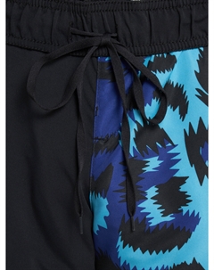 Шорты мужские, Черный Термит