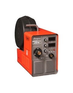 Полуавтомат сварочный Сварог MIG 250 Y (J04-M) + ММА