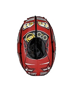 Тюбинг-ватрушка Тяни-Толкай Машинка Тяни-толкай