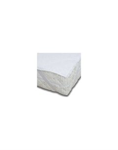 Наматрасник защитный Aqua Standard 140x200 Фабрика сна