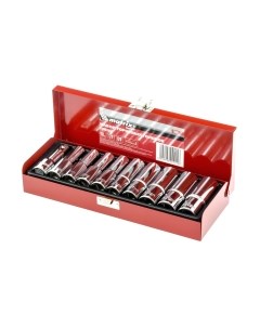 Набор головок слесарных Matrix 13581