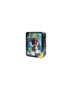 Настольная игра Стиль Жизни Гномы-вредители Делюкс Стиль жизни