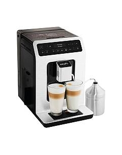 Кофемашина Krups EA891D10