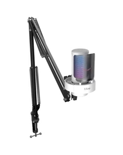 Микрофон A8T (белый) Fifine