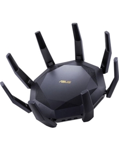 Wi-Fi роутер RT-AX89X Asus