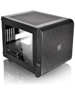 Корпус Core V21 CA-1D5-00S1WN-00 Thermaltake