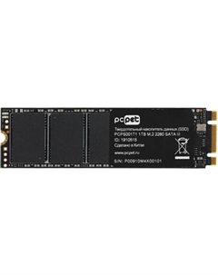 SSD 1TB PCPS001T1 Pc pet