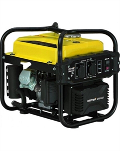 Генератор DN2700i (64/10/6) Huter