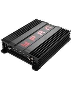 Автомобильный усилитель TT 1.1250 Урал