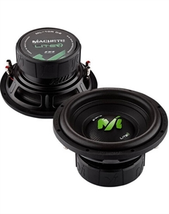 Сабвуфер ML10RD2 Alphard