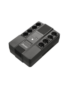 Источник бесперебойного питания Brick 650 Plus Powerman