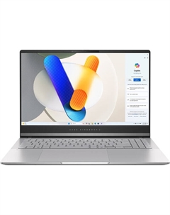 Ноутбук Asus VivoBook S 15 OLED M5506NA-MA013