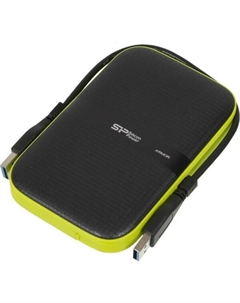 Внешний накопитель Silicon-Power Armor A60 4TB SP040TBPHDA60S3K Silicon power