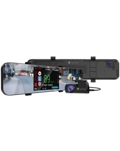 Видеорегистратор MXR2700 Navitel